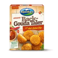 Back-Gouda Taler (200g)