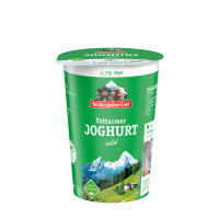 Berchtesgadener Land fettarmer Joghurt 1,5% (500g)