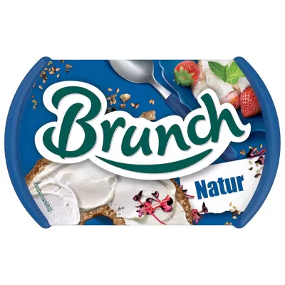 Brunch Natur (185g)