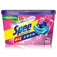 Spee Color Power Caps (18 Pods)