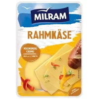 Rahmkäse in Scheiben (150g)