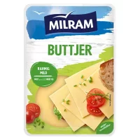 Milram Buttjer in Scheiben (150g)