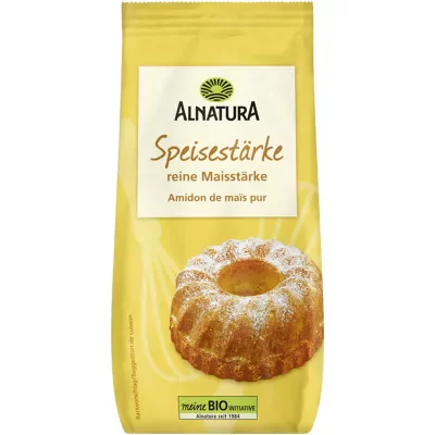 Alnatura Bio Speisest&auml;rke (250g)