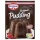 Puddingpulver Schokolade feinherb (2x48g)