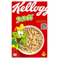 Kellogg´s Smacks (400g)