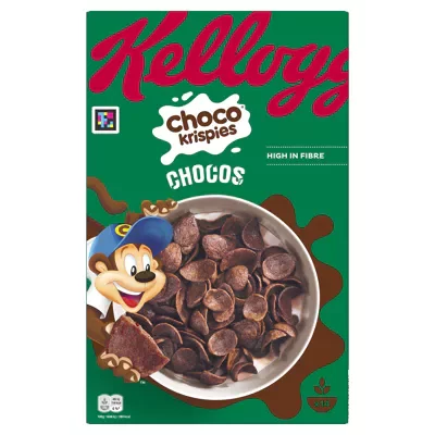 Kellogg&acute;s Choco Krispies (420g)