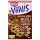 Dr. Oetker Vitalis Knusper Plus M&uuml;sli Double Chocolate (420g)