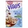 Dr. Oetker Vitalis M&uuml;sli Schoko - weniger s&uuml;&szlig; (450g)