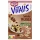 Vitalis Schoko M&uuml;sli klassisch (450g)