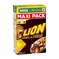 Lion Cerealien (675g)