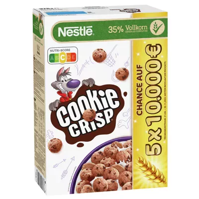 Cookie Crisp (375g)