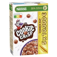 Cookie Crisp (375g)