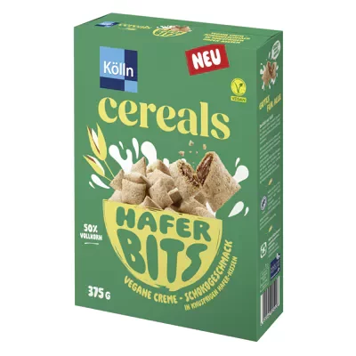 Hafer Bits - Schoko (375g)