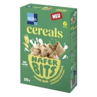 Hafer Bits - Schoko (375g)