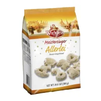 Wicklein Nürnberger Allerlei (300g)