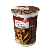 Ruf Kuchenglasur Kakao (500g)
