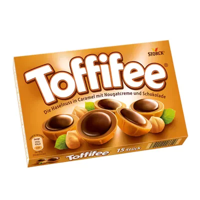 Toffifee (15Stk.)