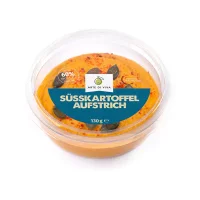 Arte di Viva Süßkartoffelaufstrich (130g)