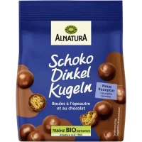 Alnatura Bio Schoko Dinkel Kugeln (100g)