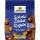 Alnatura Bio Schoko Dinkel Kugeln (100g)