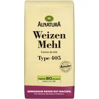 Bio Weizenmehl Typ 405 (1000g)