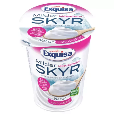 Skyr laktosefrei (375g)