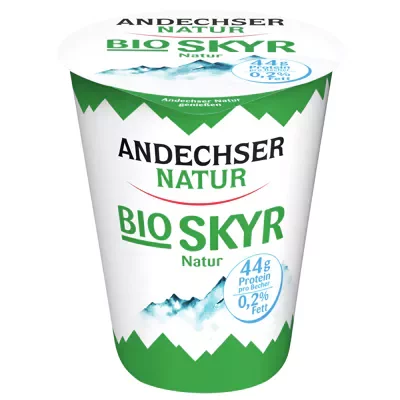 Bio Skyr 0,2% (400g)