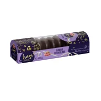 Wicklein hey! Mini Elisenlebkuchen Dunkle Schokolade (150g)