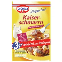 Dr. Oetker Kaiserschmarrn Mischung (165g)