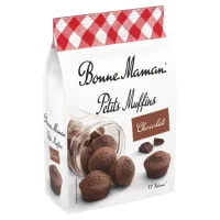 Bonne Maman Mini Muffins - Schoko (235g)