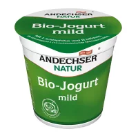 Bio Joghurt 3,8% (150g)