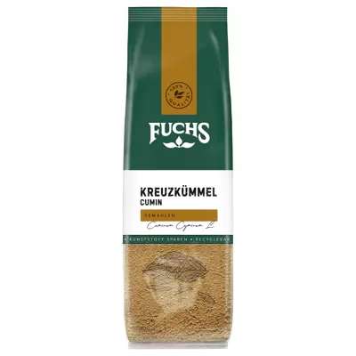 Kreuzk&uuml;mmel - gemahlen (50g)