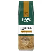 Fuchs Kreuzkümmel - gemahlen (50g)
