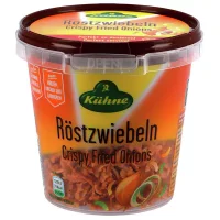 Kühne Röstzwiebel (100g)