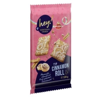 Wicklein Kekstafel Cinnamon Roll (100g)
