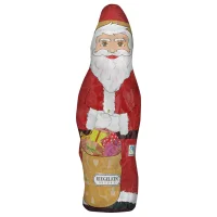 Riegelein Fairtrade Schokoweihnachtsmann (60g)