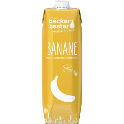 Bananennektar (1l)