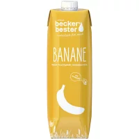 Bananennektar (1l)