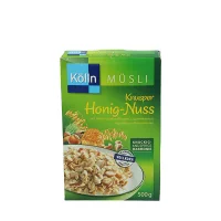 Kölln Knusper Honig-Nuss Müsli (500g)