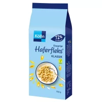 Knusper Haferfleks (750g)