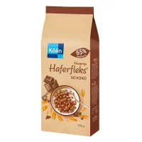 Knusper Haferfleks - Schoko (750g)