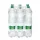 Trendic Medium Wasser (6x1,5l)