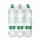 Trendic Medium Wasser PET (6x1,5l)