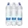 Trendic Classic Wasser PET (6x1,5l)