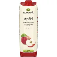 Alnatura Bio Apfelsaft (1l)