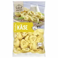 Casa Pietra Tortelloni Käse (400g)