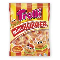 Trolli Mini Burger (170g)