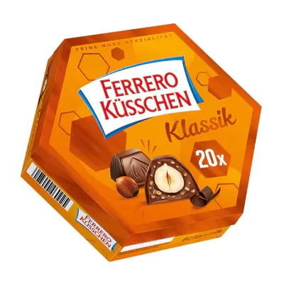 Ferrero K&uuml;sschen (178g)