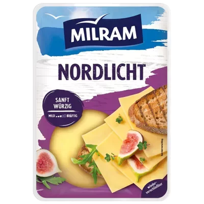 Milram Nordlicht in Scheiben (150g)