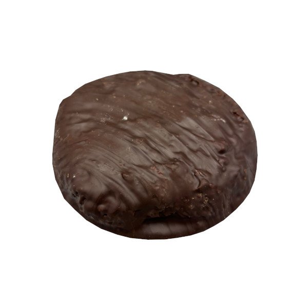 Elisenlebkuchen mit Zartbitterschokolade